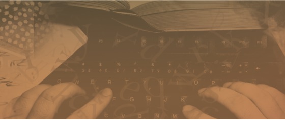 Banner de topo - Mestrado em Letras
